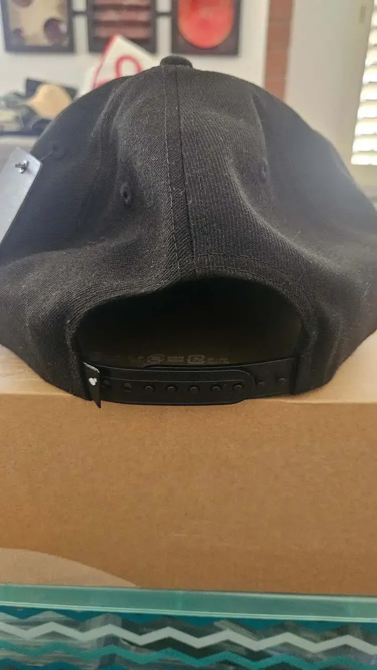 The Hundreds hundreds back